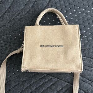 Brandon Blackwood Purse